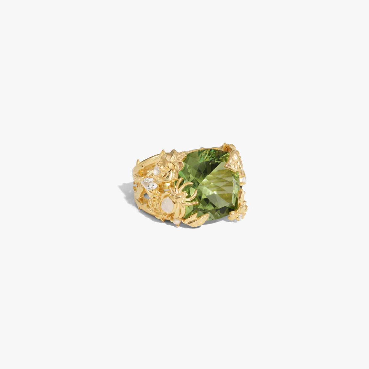 Queen of the Fairies Ring