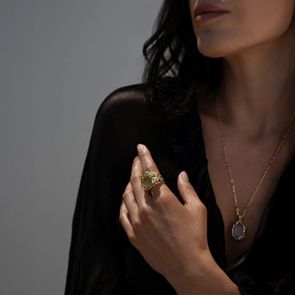 Queen of the Fairies Ring