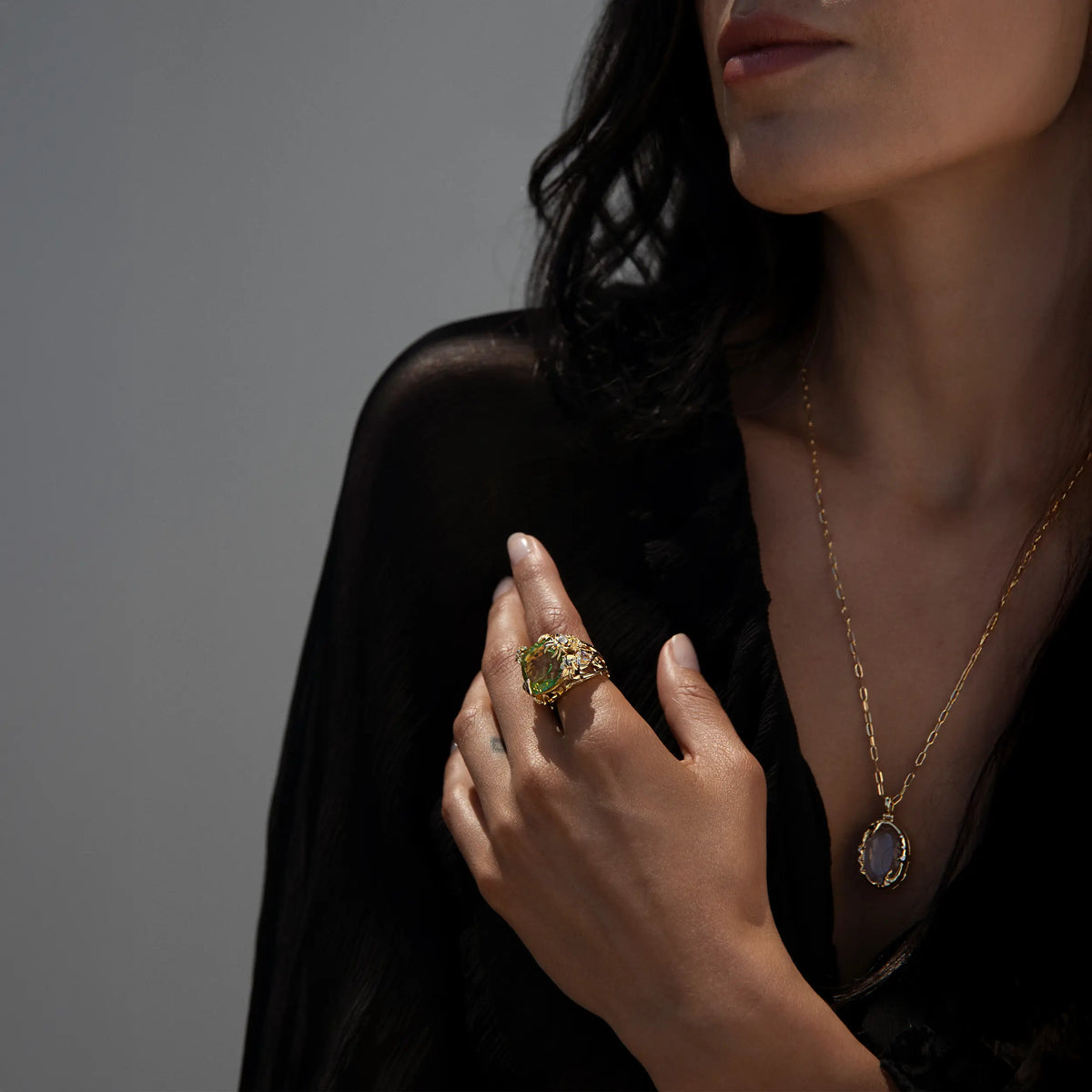Queen of the Fairies Ring