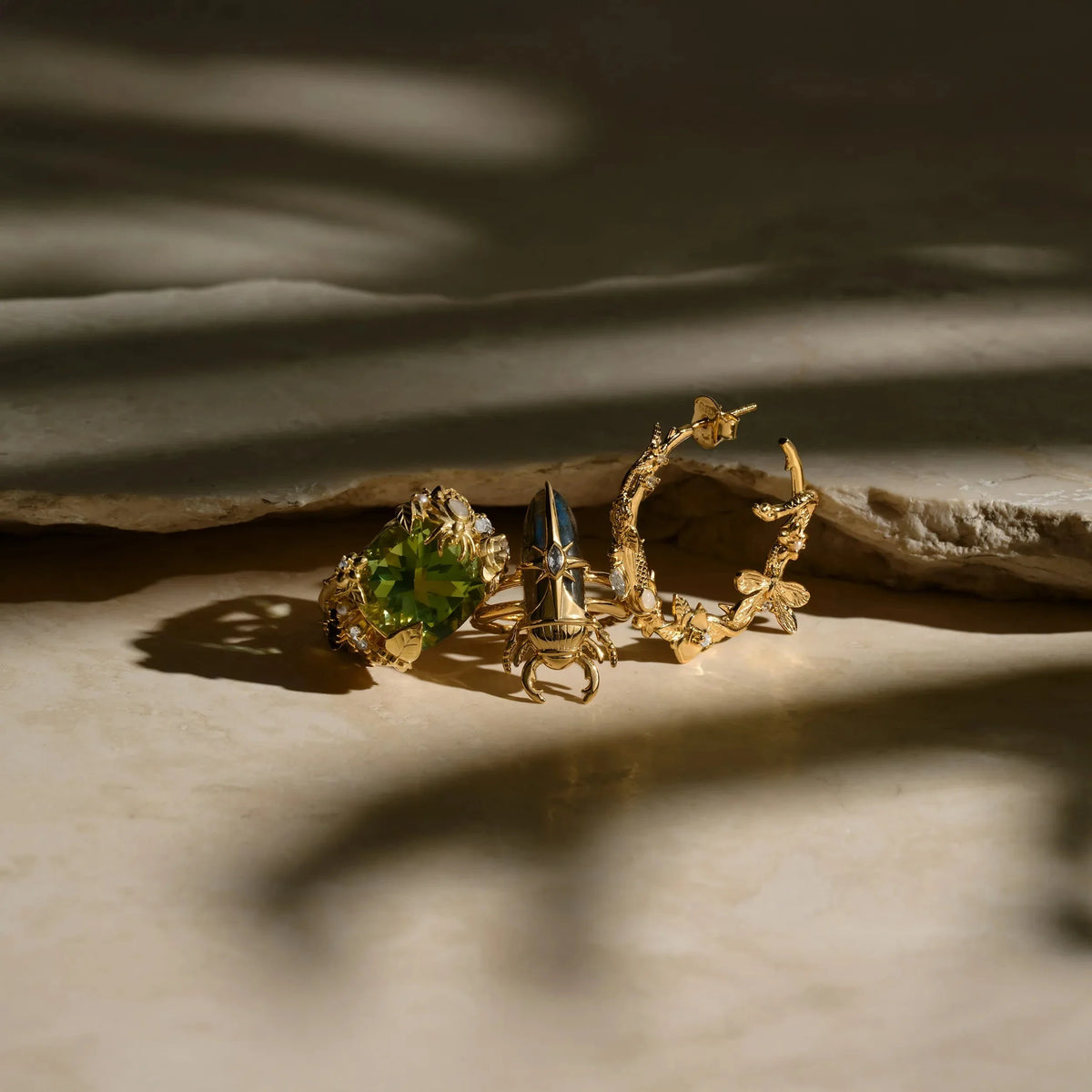 Queen of the Fairies Ring