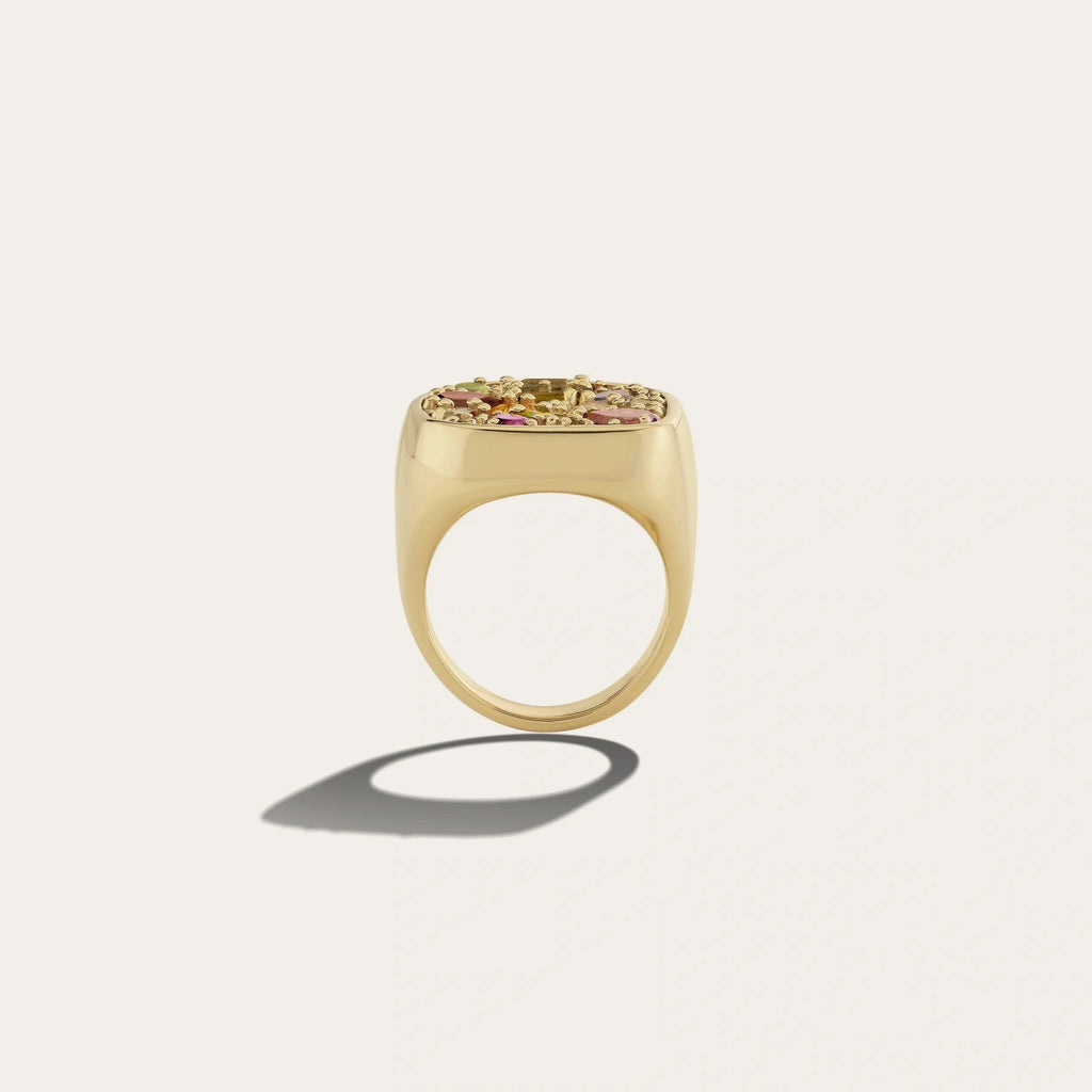 Alchemist Ring