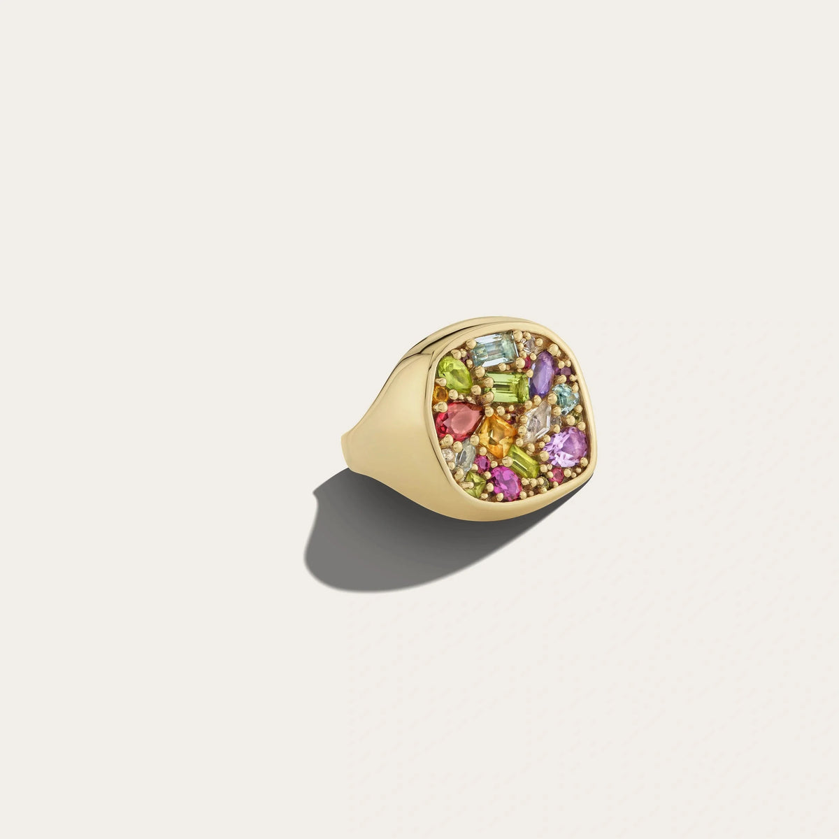 Alchemist Ring