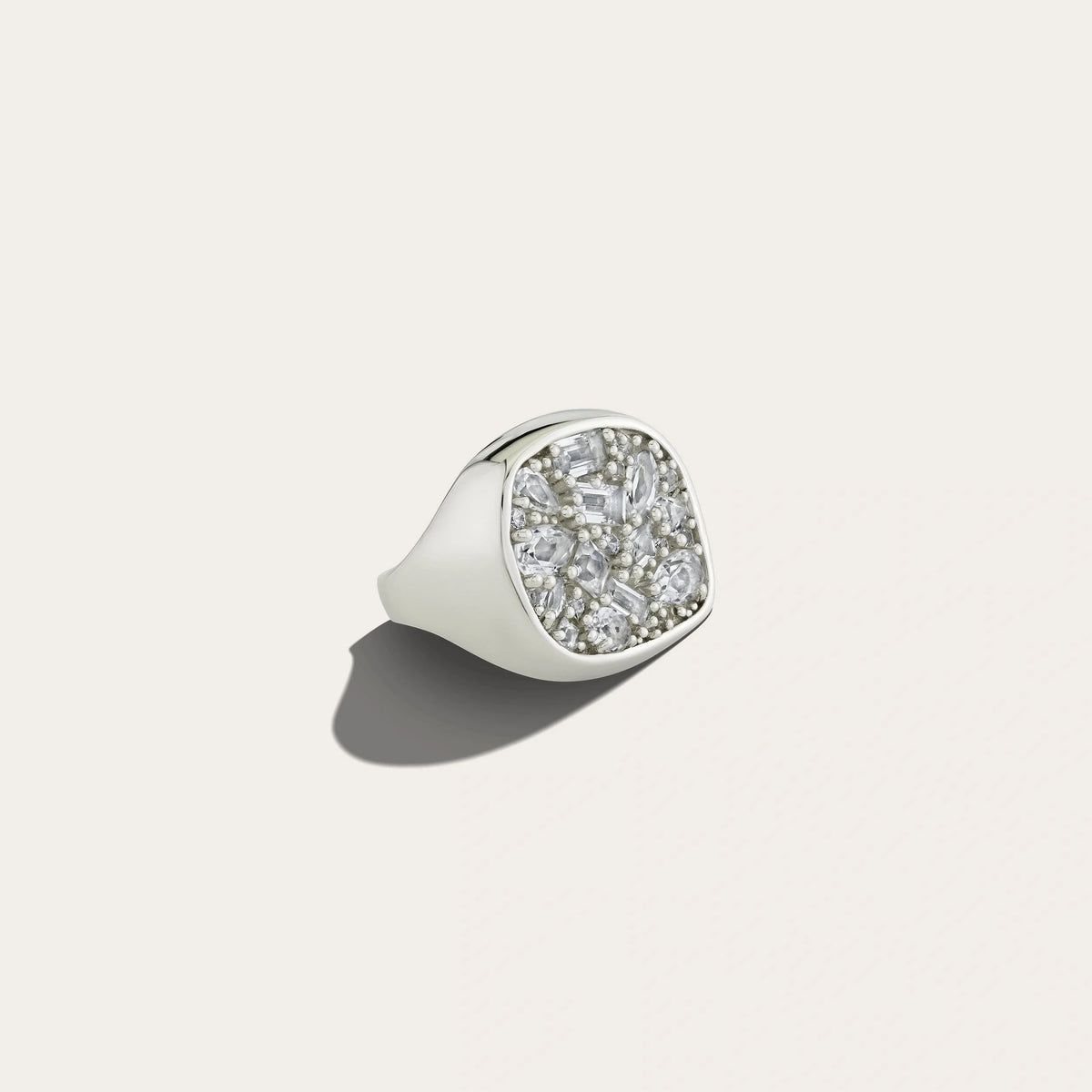 Alchemist Ring