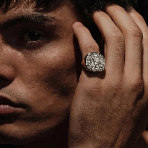 Alchemist Ring