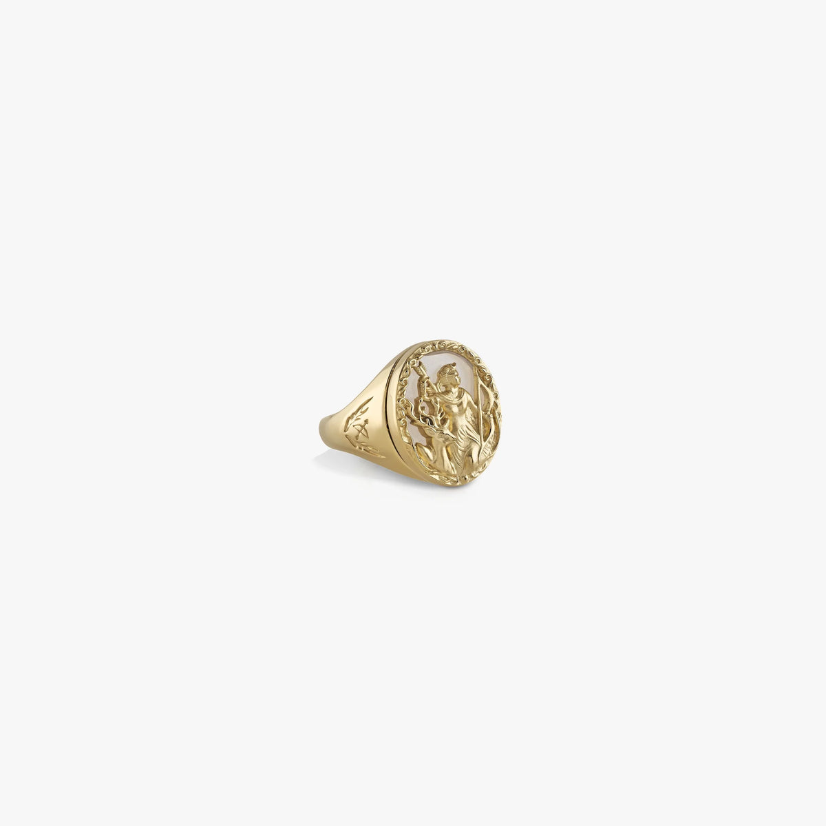 Special Edition Artemis Ring