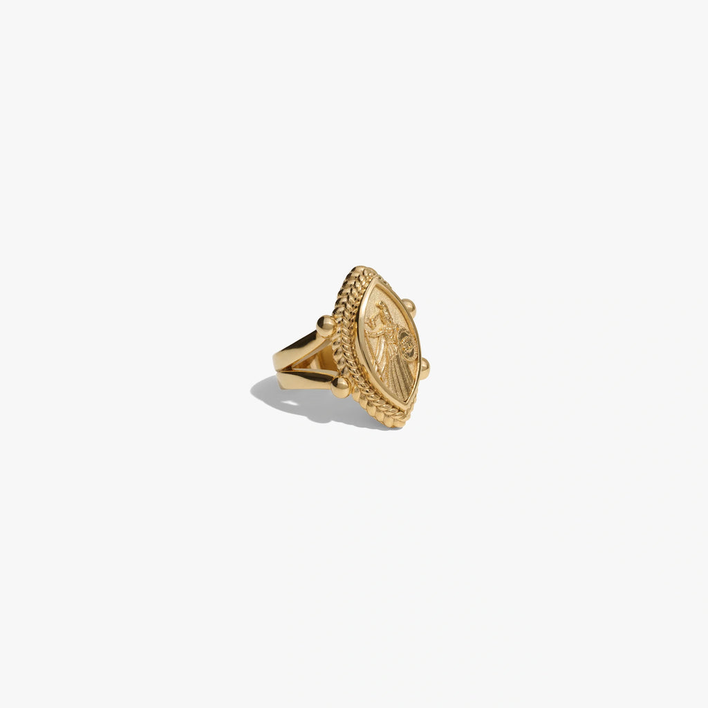 Special Edition Athena Ring