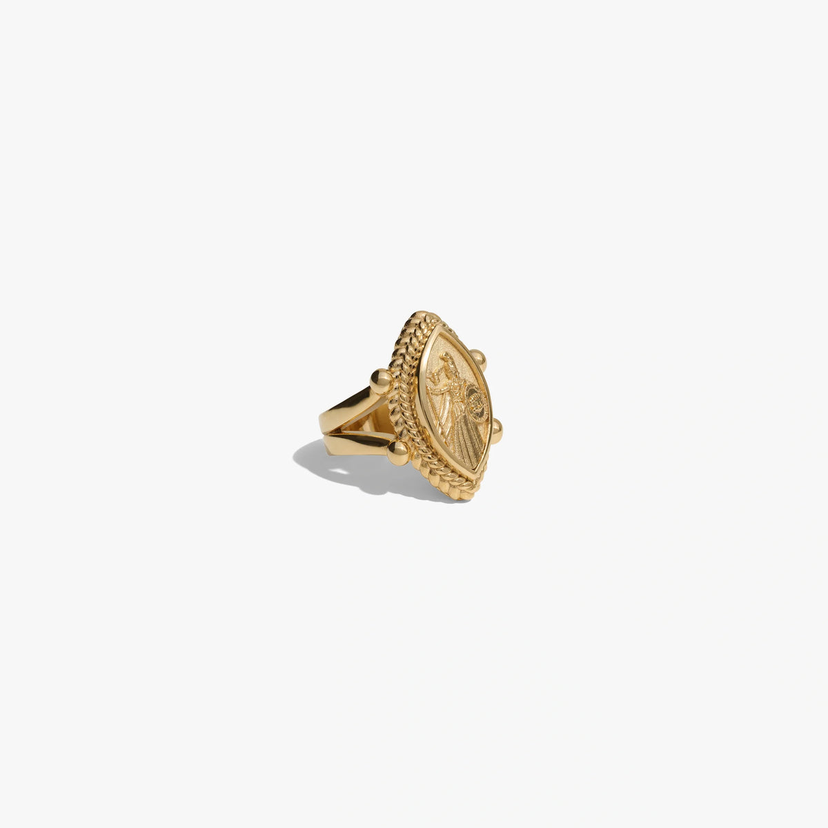 Special Edition Athena Ring