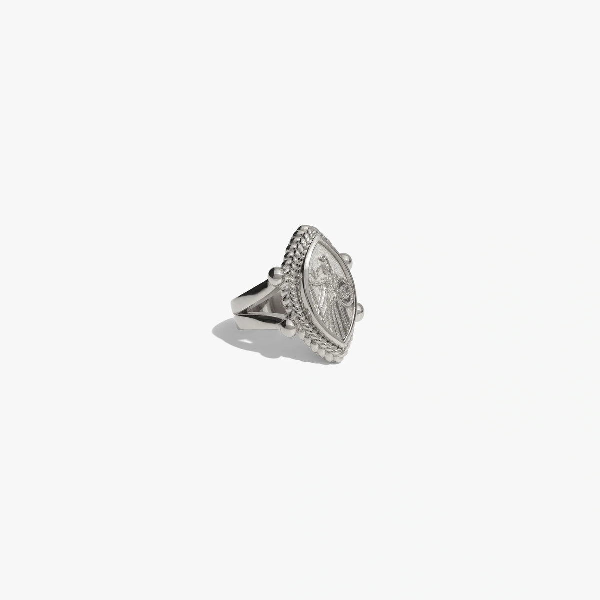 Special Edition Athena Ring