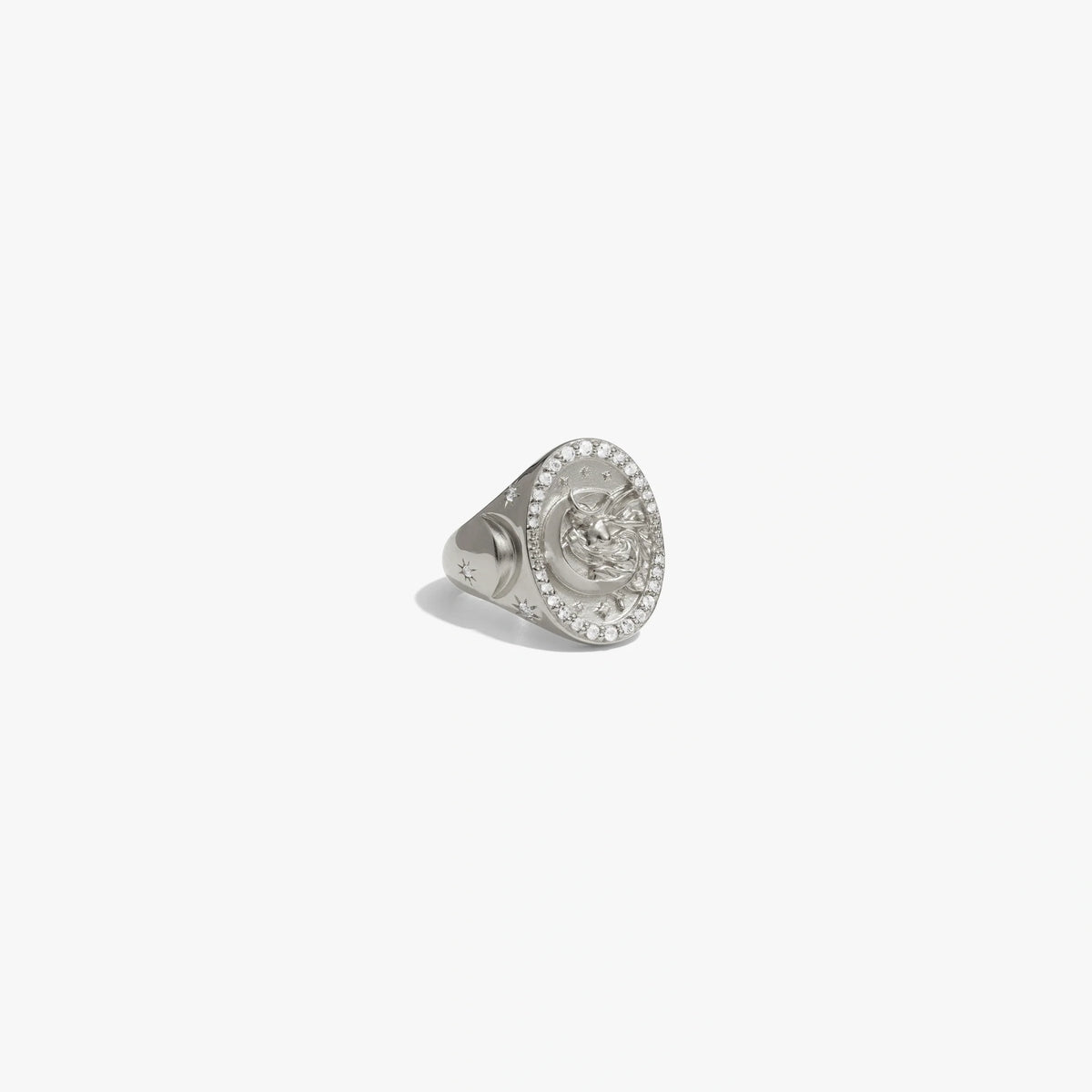 Special Edition Selene Ring