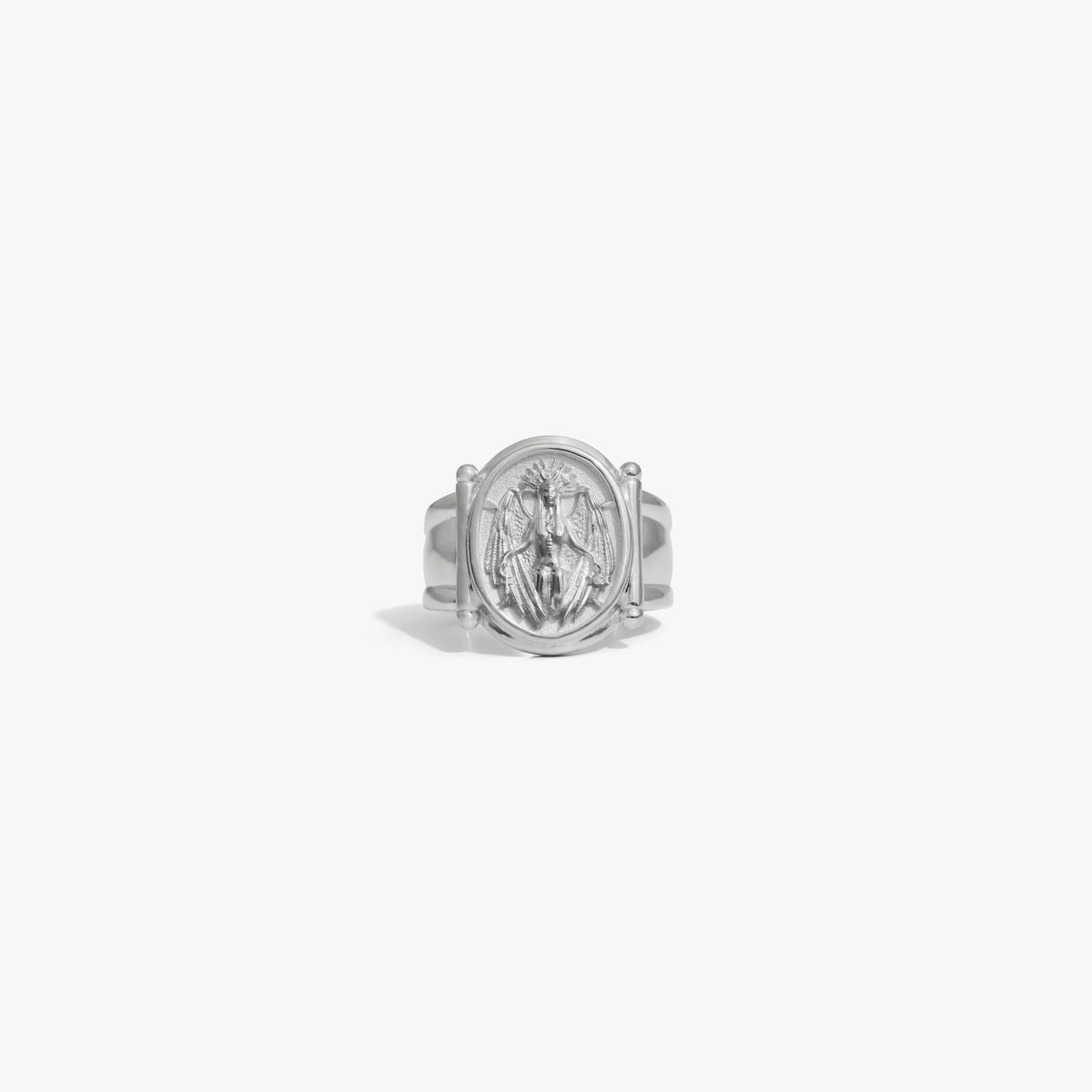 Men's Special Edition Lilith Signet Ring