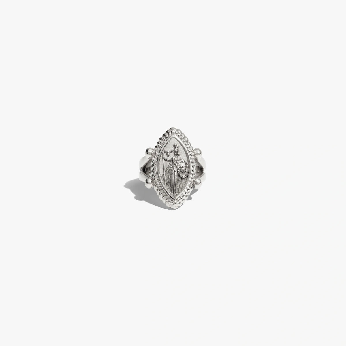 Special Edition Athena Ring