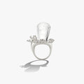 Crystal Candy Pop Ring