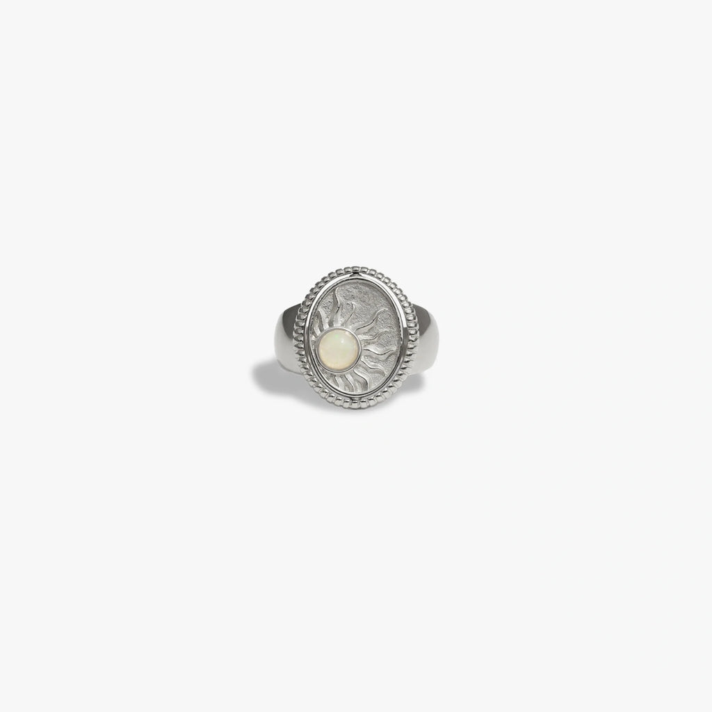 Day to Night Ring