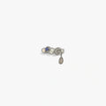 Deep Sea Gemstone Ring