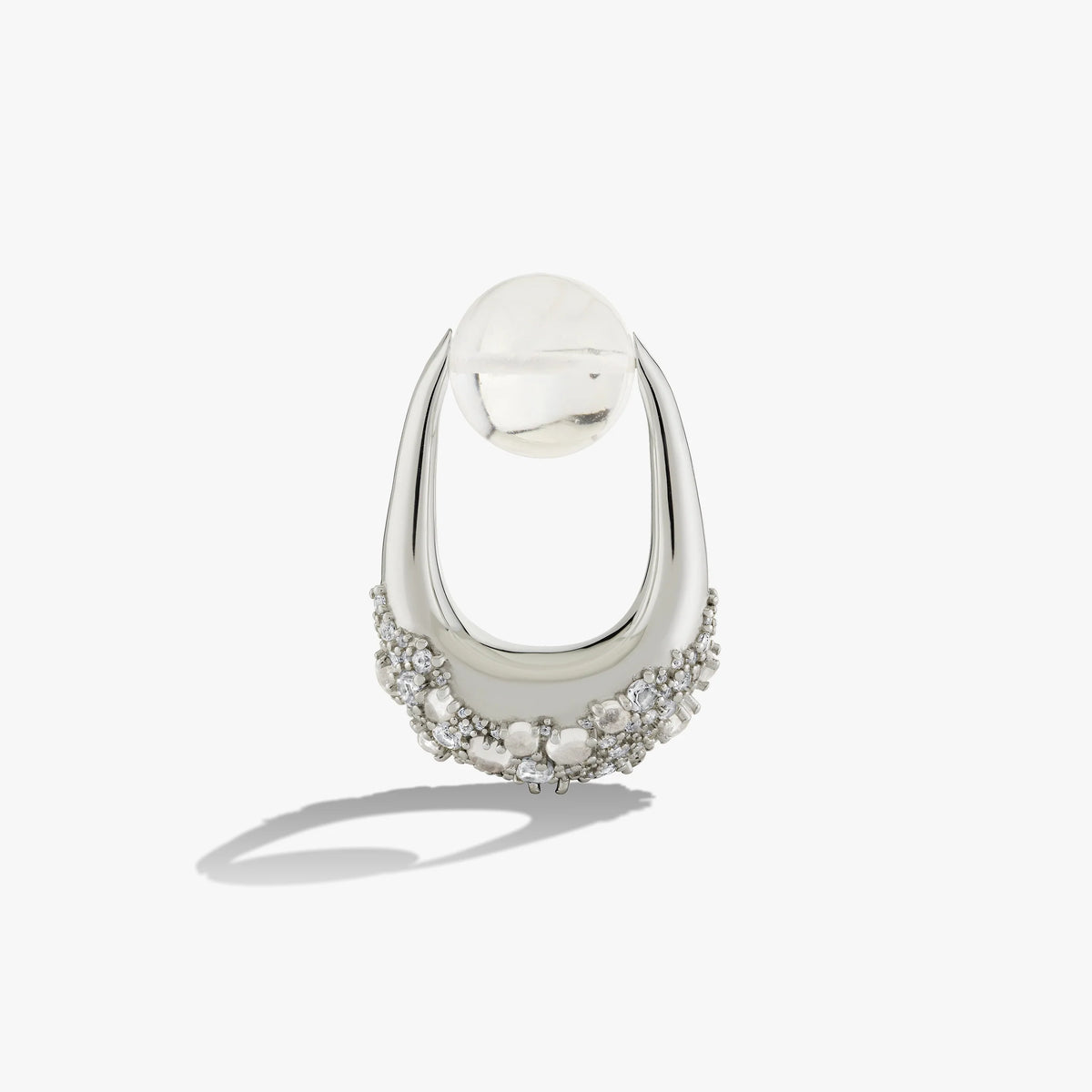 Gua Sha Ring