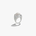 Portal Bloom Ring