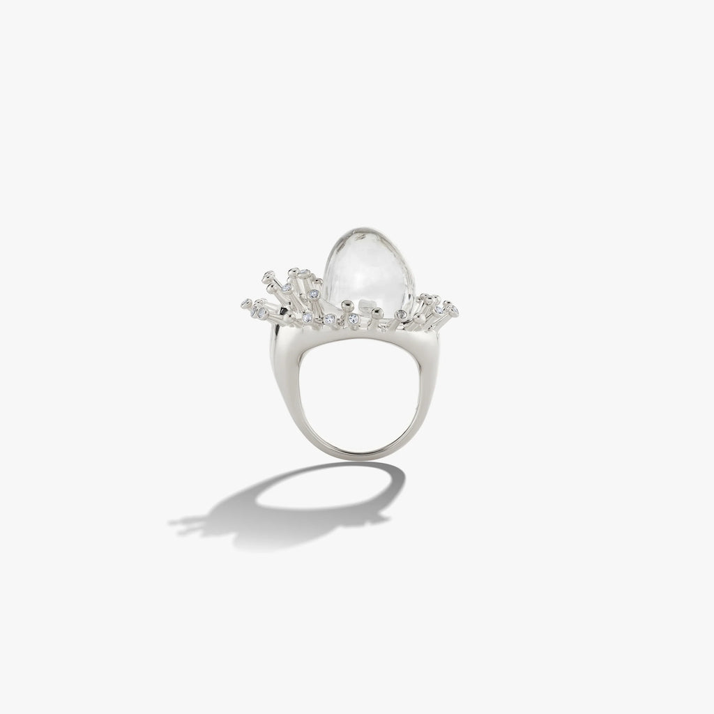 Savored Crystal Candy Pop Ring