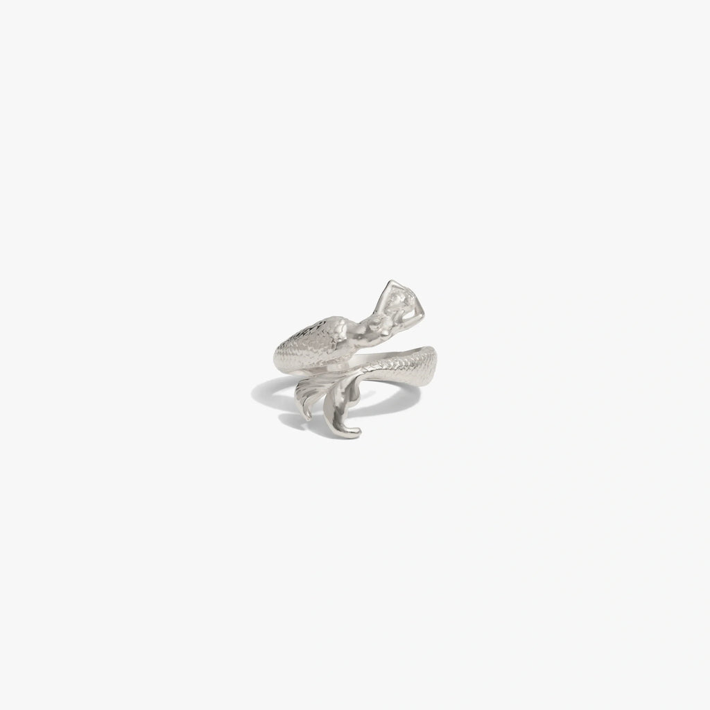 Sea Siren Ring
