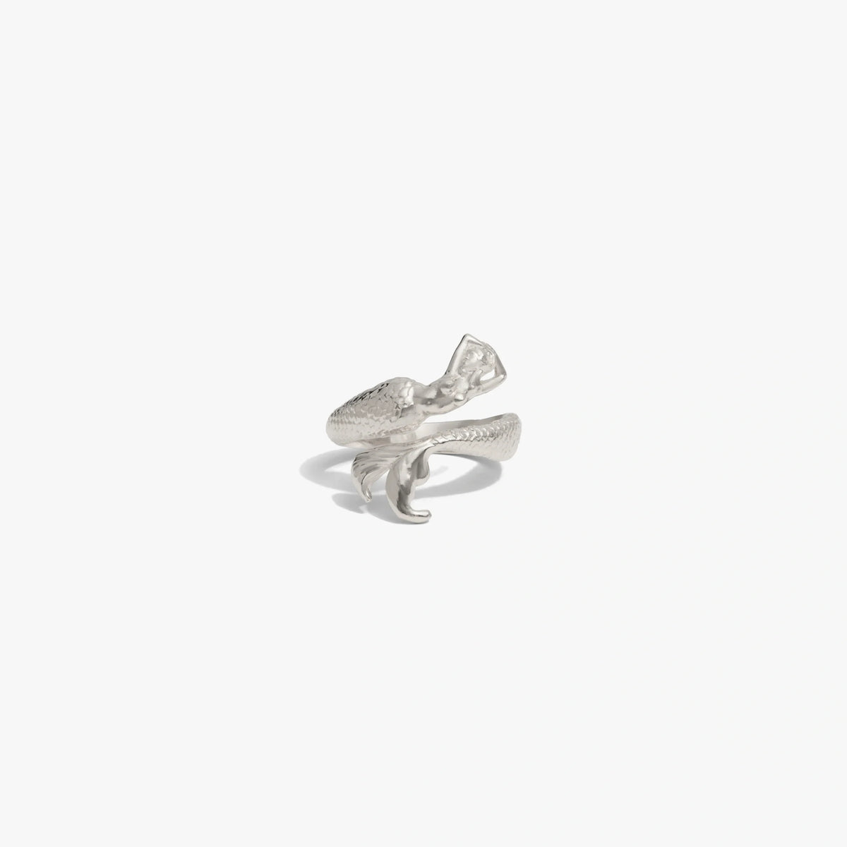 Men's Sea Siren Ring