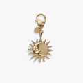 Sun & Moon Bag Charm