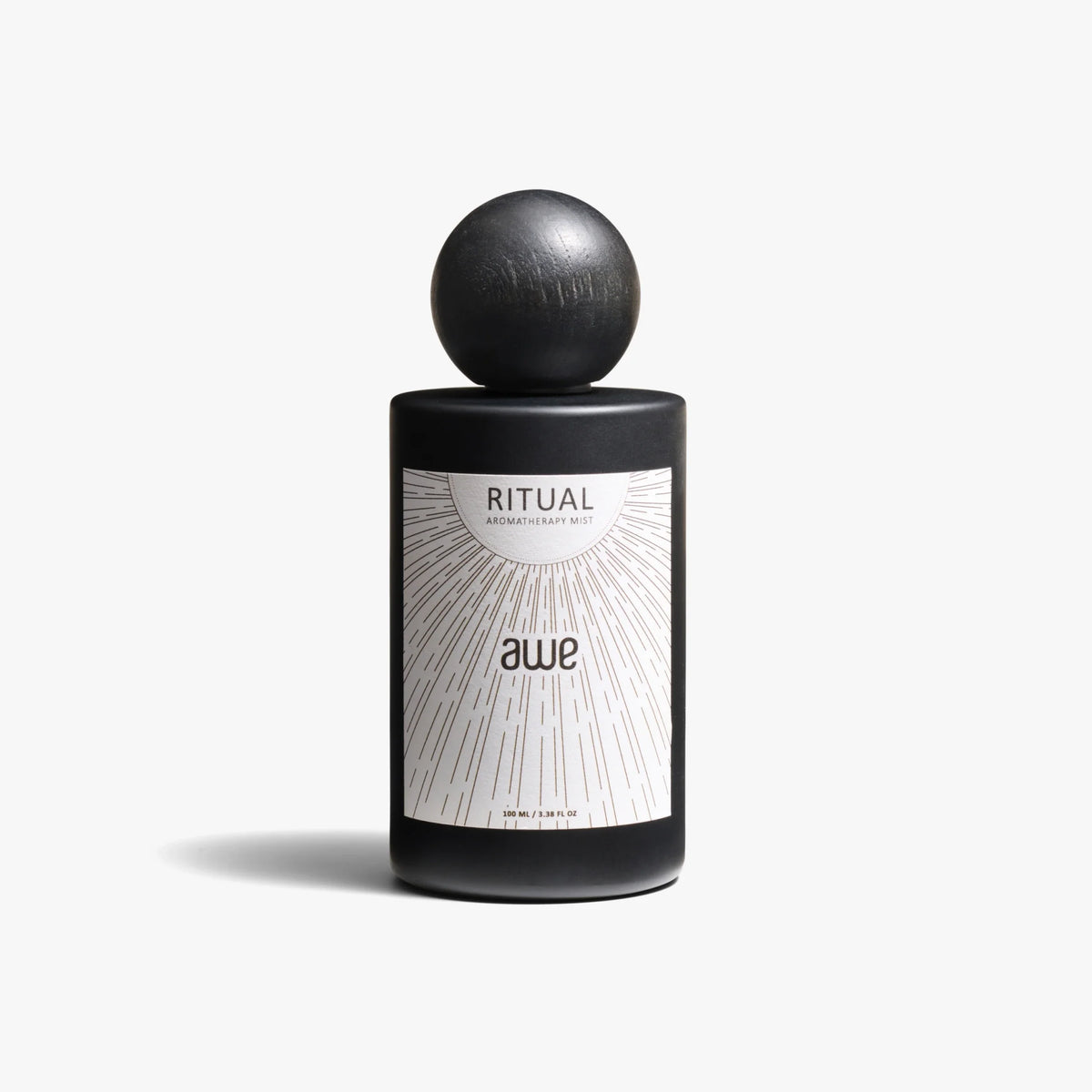 Ritual Mist