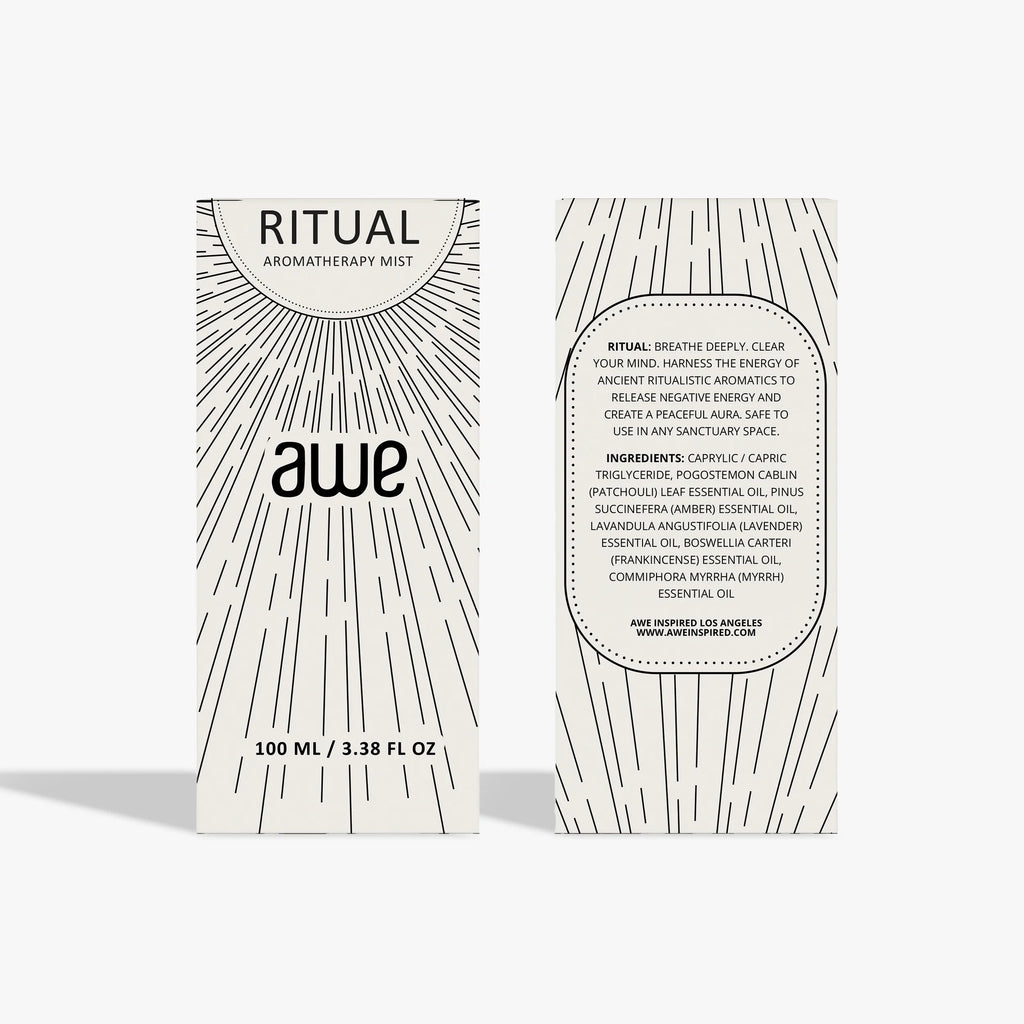 Ritual Mist