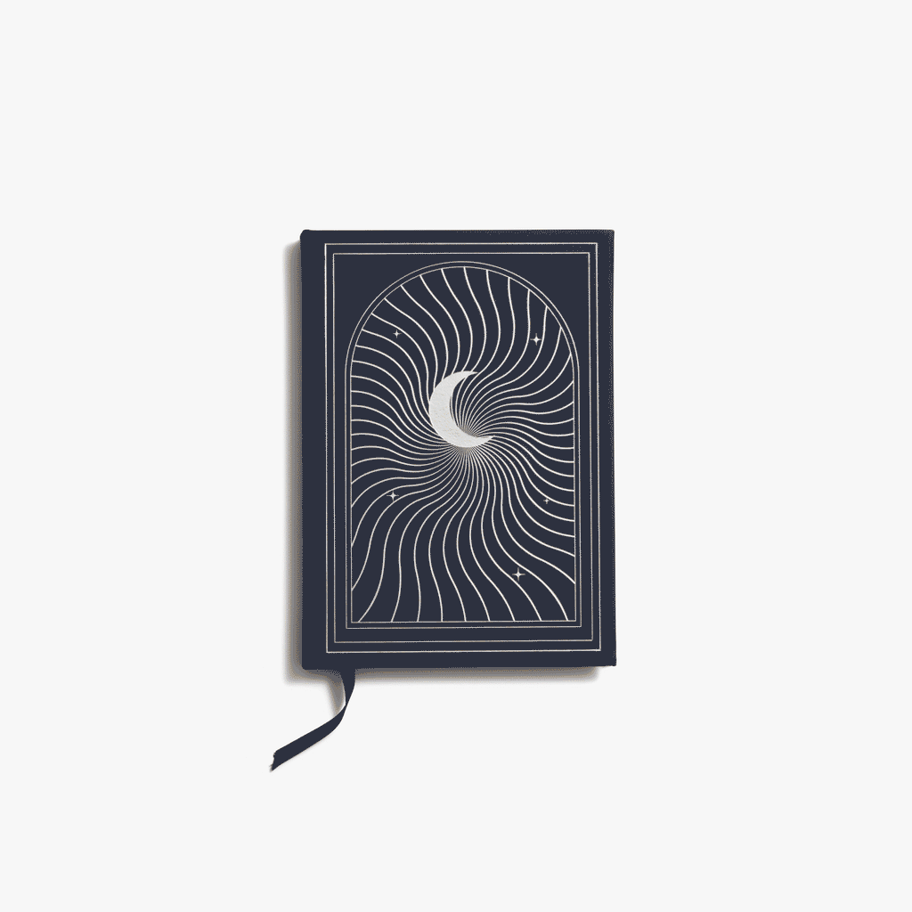 The Dream Journal