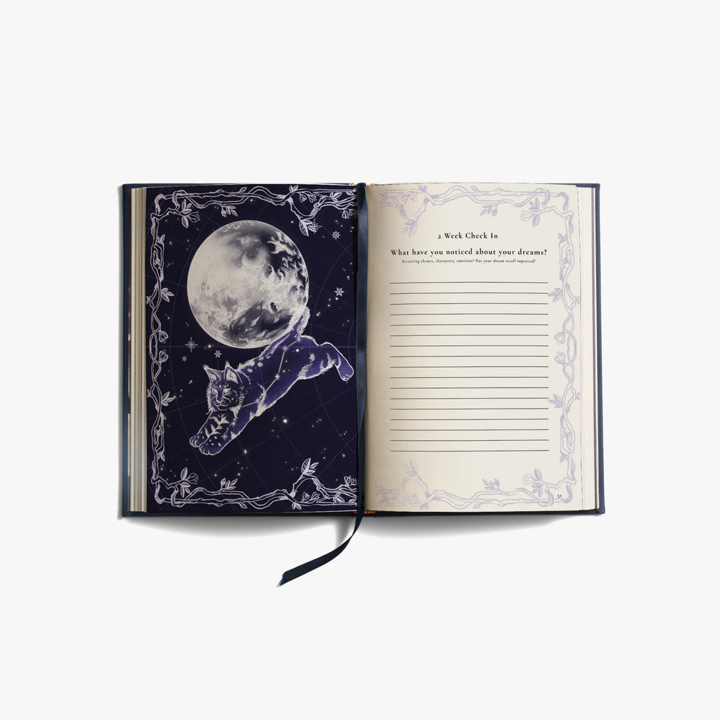 Goddess Circle Journal Gift