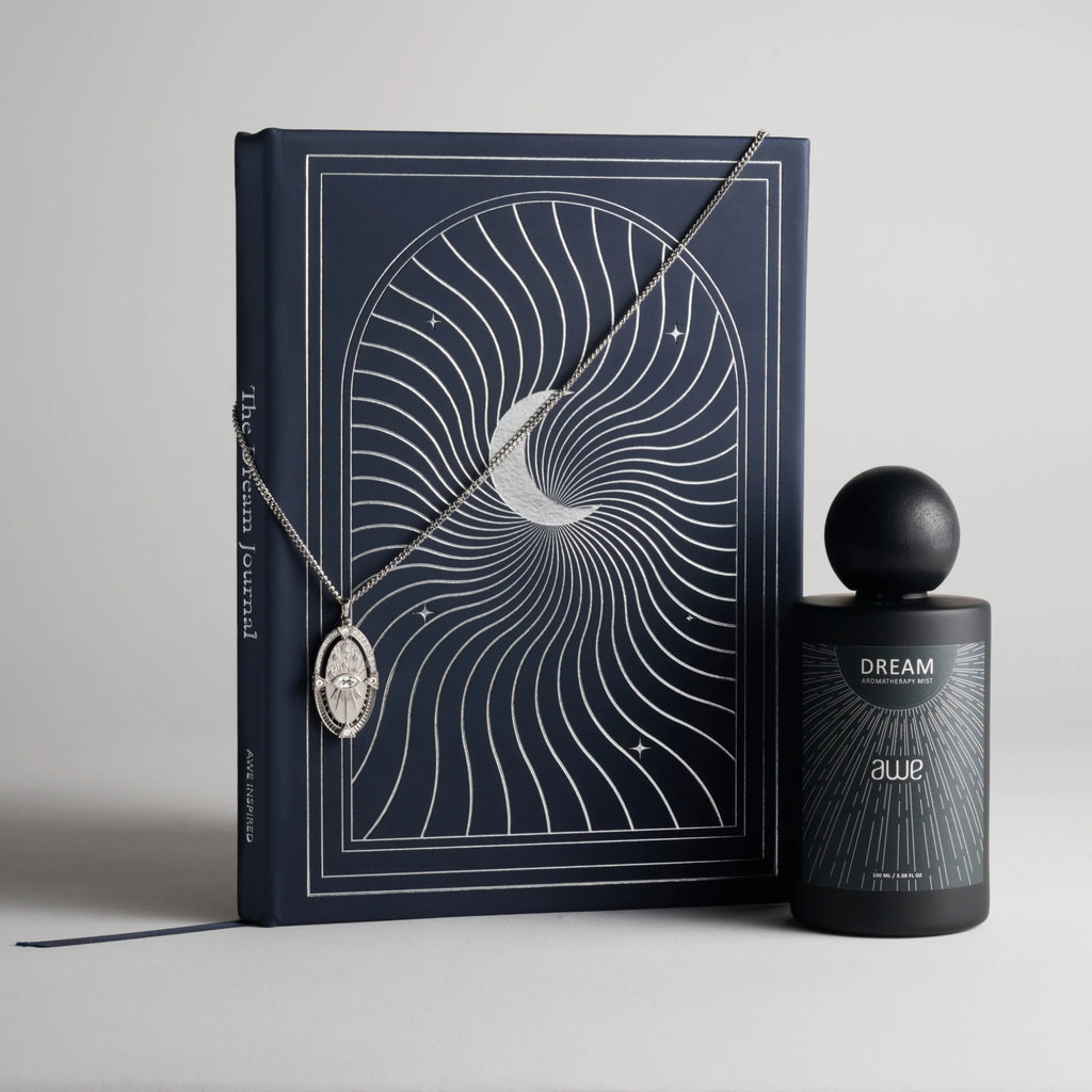 The Dream Journal