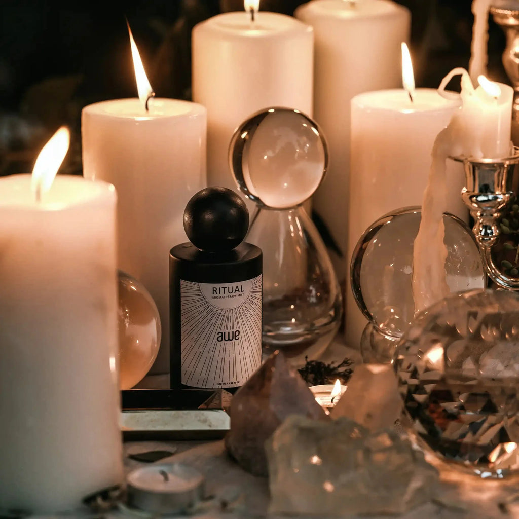 Ritual Mist