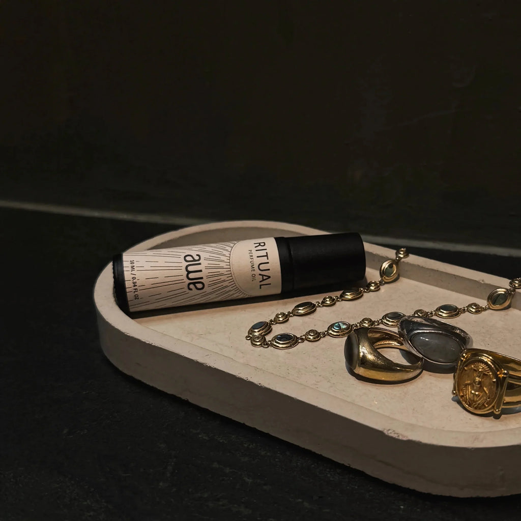 Ritual Mist Rollerball