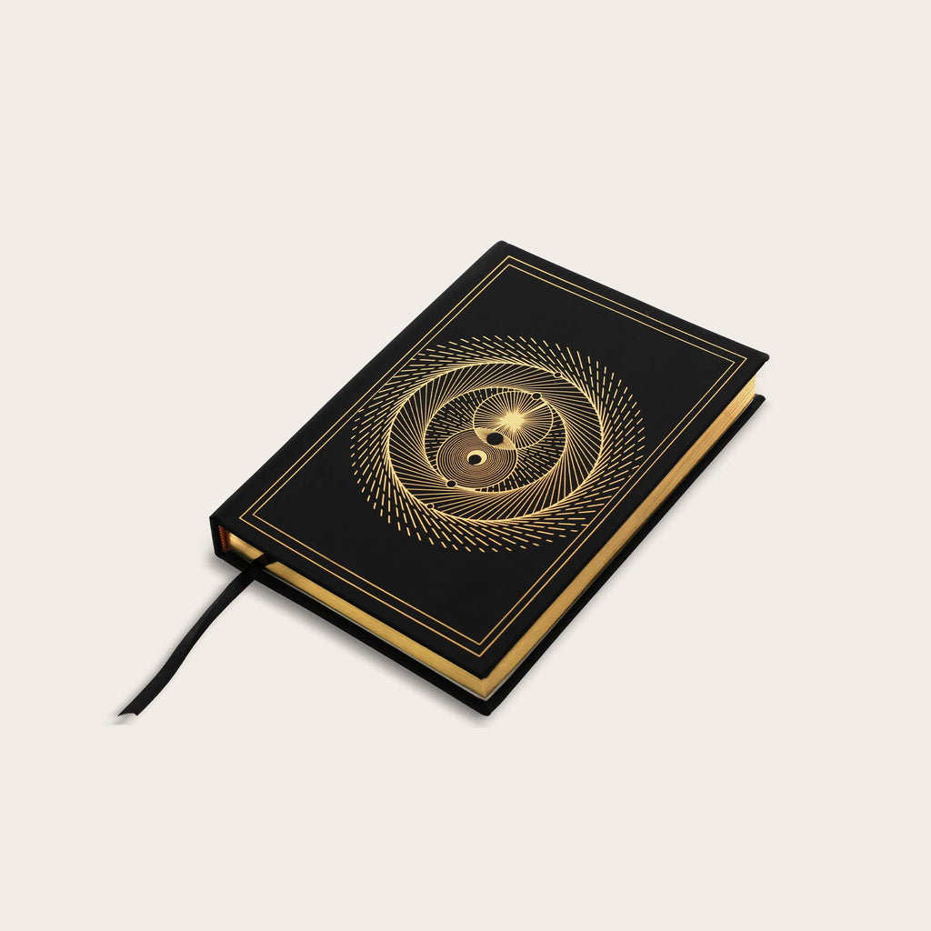 Goddess Journal