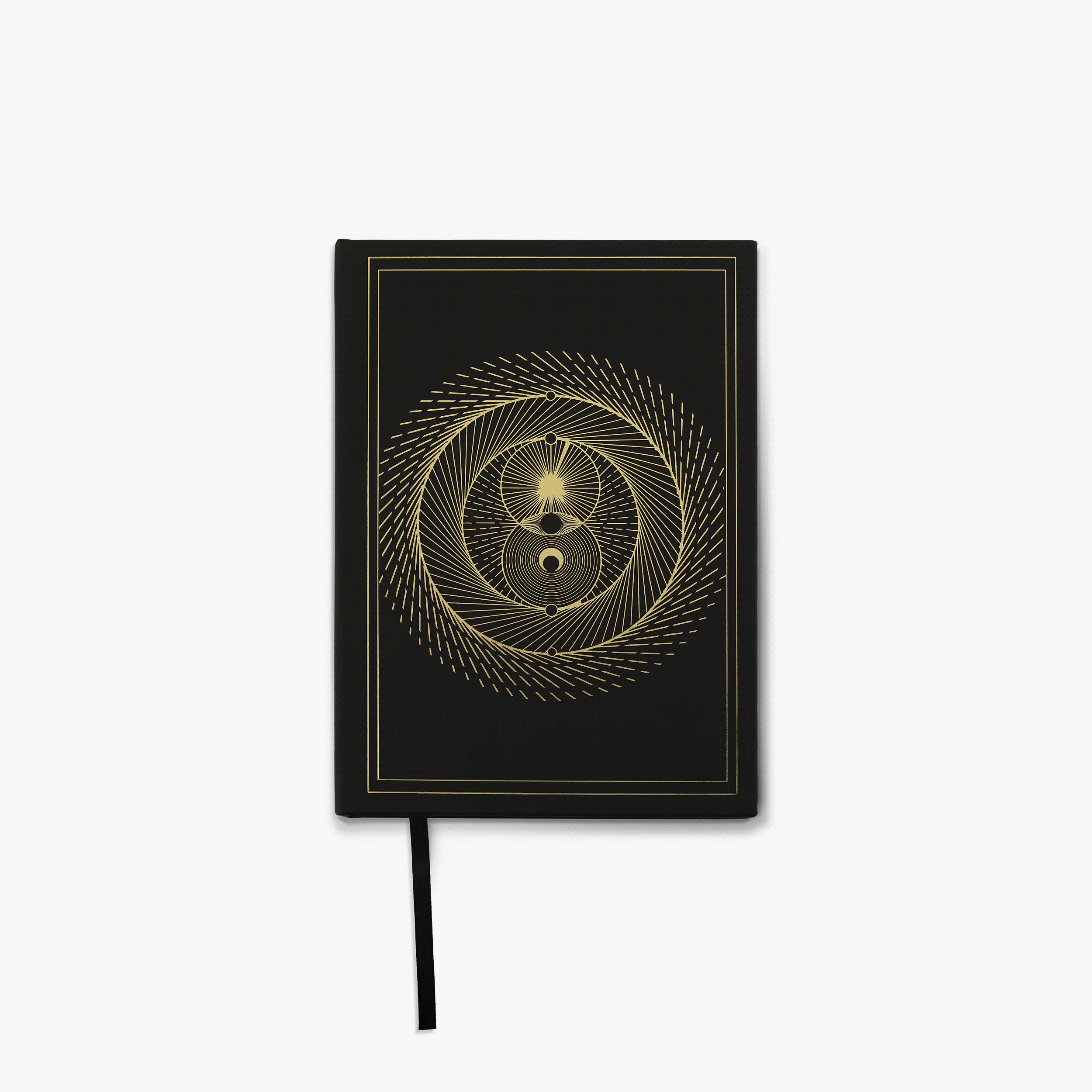 Goddess Circle Journal Gift