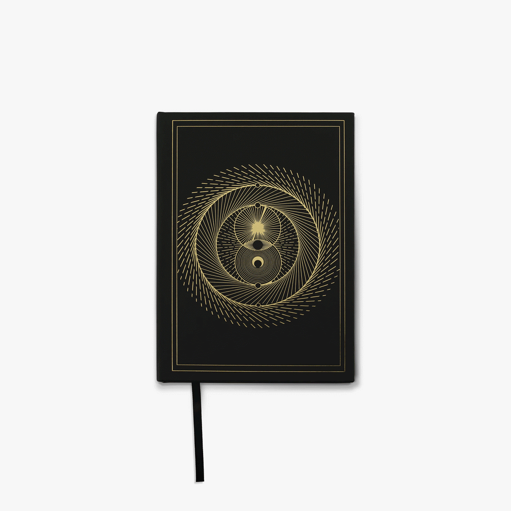 Goddess Journal