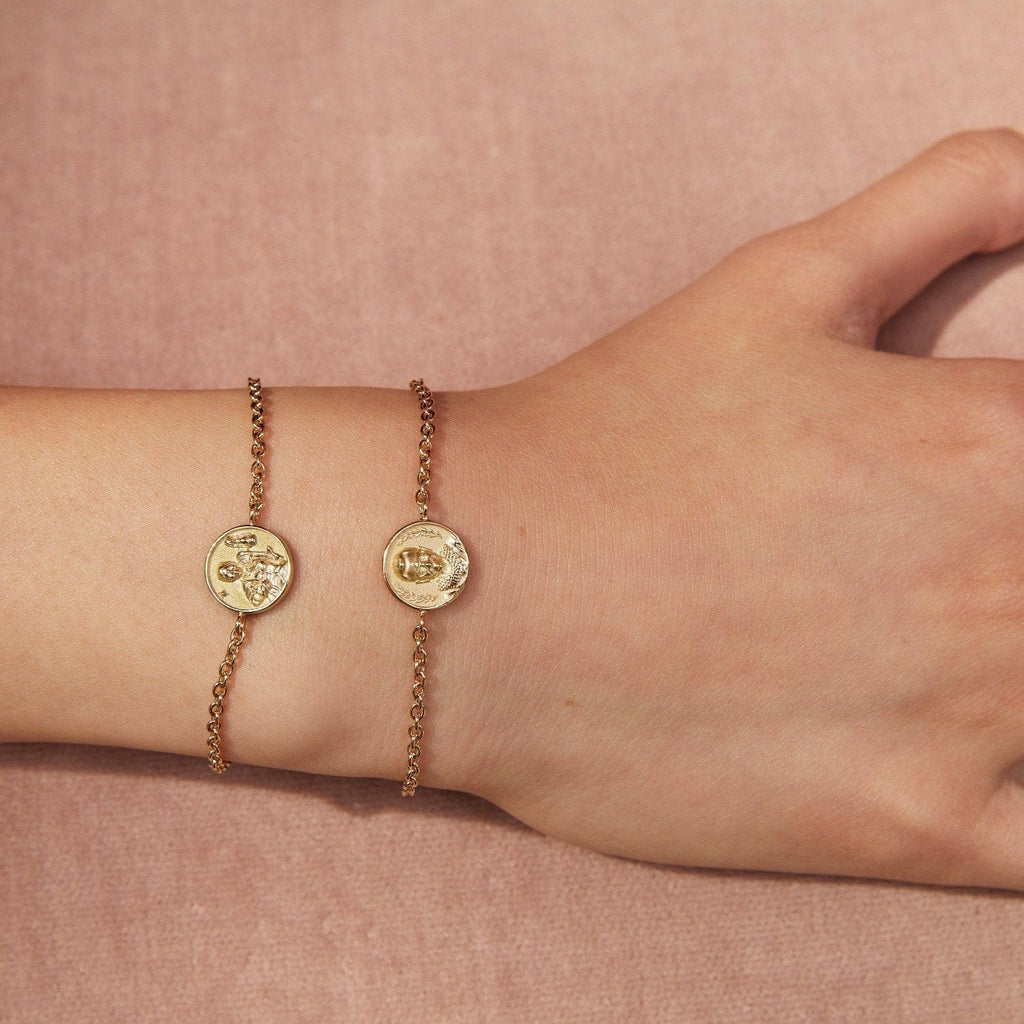 1" Bracelet Extender