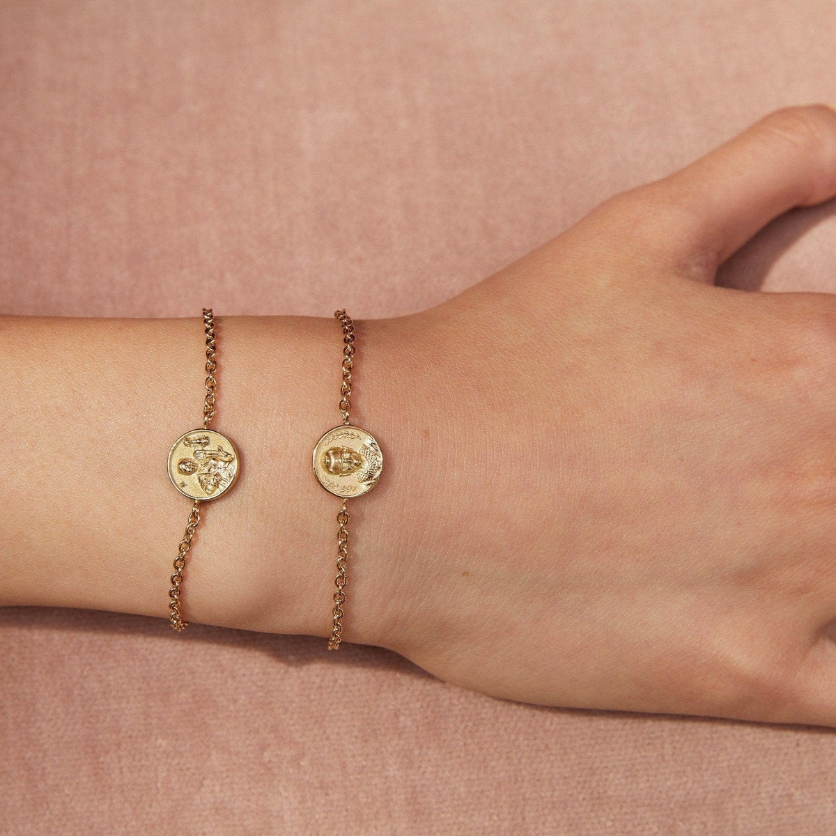 1" Bracelet Extender