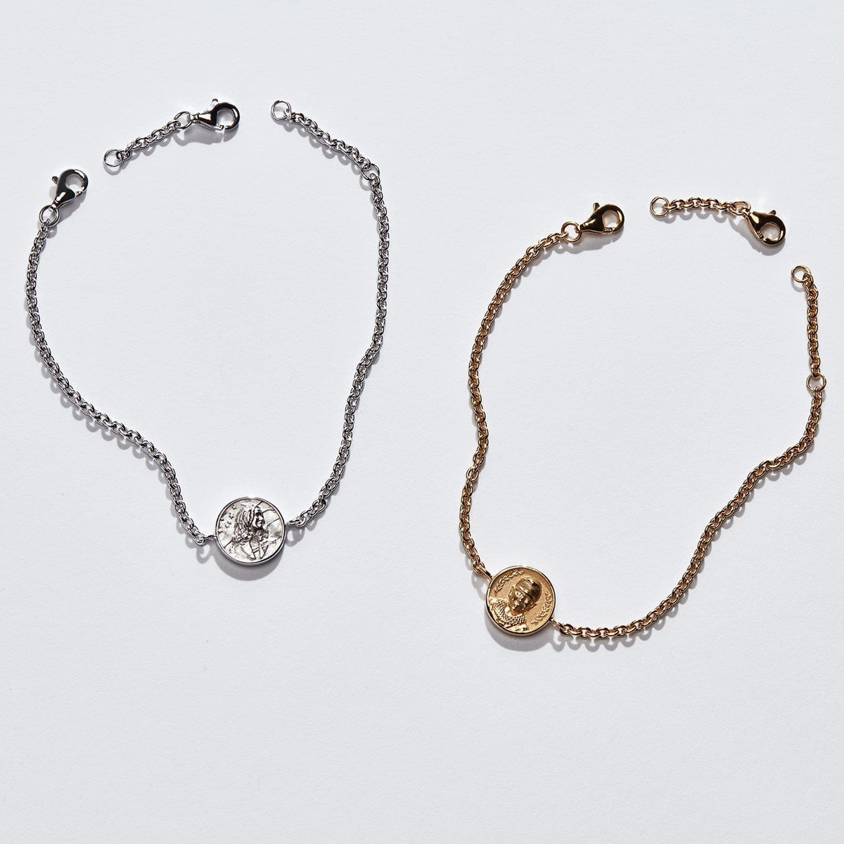 1" Bracelet Extender
