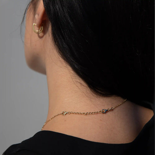 2" Necklace Extender