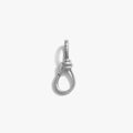 Lover's Knot Charm Link