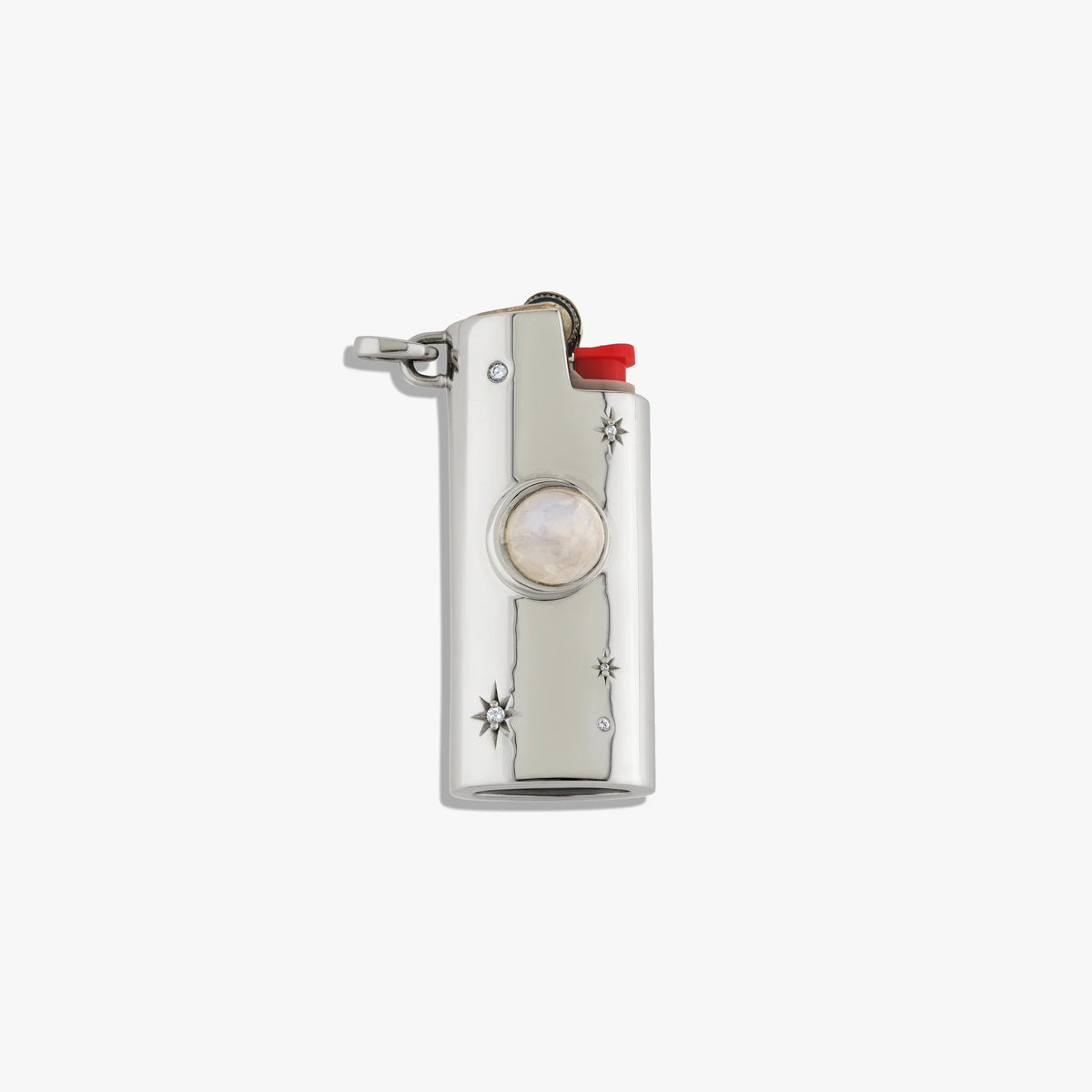 Lunar Mini Lighter Case