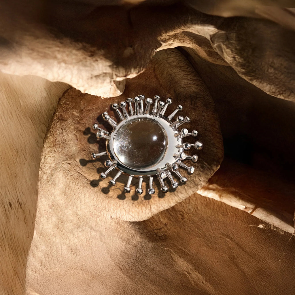 Candy Brooch